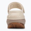 Sandali da donna Crocs Mega Crush taupe 7