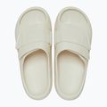 Crocs Mellow Luxe Recovery Slide infradito in stucco 2