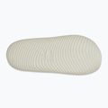 Crocs Mellow Luxe Recovery Slide infradito in stucco 3