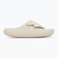 Crocs Mellow Luxe Recovery Slide infradito in stucco 2