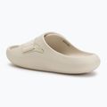 Crocs Mellow Luxe Recovery Slide infradito in stucco 3