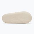 Crocs Mellow Luxe Recovery Slide infradito in stucco 4