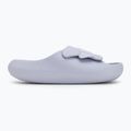 Crocs Mellow Luxe Recovery Slide infradito viola luna 2