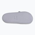 Crocs Mellow Luxe Recovery Slide infradito viola luna 3