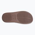 Infradito Crocs Getaway Strappy tartufo 3