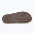Infradito Crocs Getaway Strappy tartufo 4