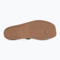 Ciabatte da donna Crocs Miami Toe Loop Sandal milk chocolate 4