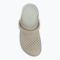 Crocs Inmotion Clog infradito di falena 6