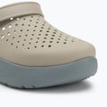 Crocs Inmotion Clog infradito di falena 8