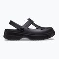 Ciabatte per bambini Crocs Classic Mary Jane Clog black 10