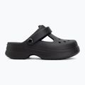 Ciabatte per bambini Crocs Classic Mary Jane Clog black 3