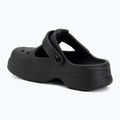 Ciabatte per bambini Crocs Classic Mary Jane Clog black 4