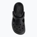 Ciabatte per bambini Crocs Classic Mary Jane Clog black 6