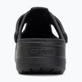 Ciabatte per bambini Crocs Classic Mary Jane Clog black 7
