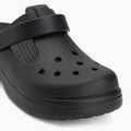 Ciabatte per bambini Crocs Classic Mary Jane Clog black 8