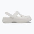 Ciabatte per bambini Crocs Classic Mary Jane Clog chalk 10