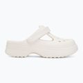 Ciabatte per bambini Crocs Classic Mary Jane Clog chalk 3