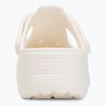 Ciabatte per bambini Crocs Classic Mary Jane Clog chalk 7