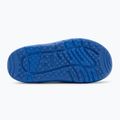 Crocs Swiftwater Splash Bambini scarpe da acqua verde edera 4