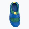 Crocs Swiftwater Splash Bambini scarpe da acqua verde edera 5