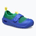 Crocs Swiftwater Splash Bambini scarpe da acqua verde edera