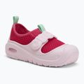 Crocs Swiftwater Splash Bambini scarpe da acqua al frutto del drago