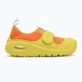 Crocs Swiftwater Splash Bambini scarpe da acqua con pesce koi 2