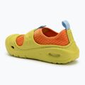 Crocs Swiftwater Splash Bambini scarpe da acqua con pesce koi 3