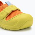 Crocs Swiftwater Splash Bambini scarpe da acqua con pesce koi 7