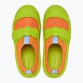 Crocs Swiftwater Splash Bambini scarpe da acqua con pesce koi 2