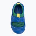 Crocs Swiftwater Splash Toddler scarpe da acqua per bambini verde edera 5
