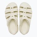 Crocs Classic Fisherman Kids sandali sandstone 2