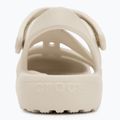Crocs Classic Fisherman Kids sandali sandstone 6