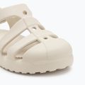 Crocs Classic Fisherman Kids sandali sandstone 7