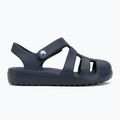 Crocs Classic Fisherman Bambini sandali navy 2