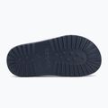 Crocs Classic Fisherman Bambini sandali navy 4