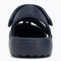Crocs Classic Fisherman Bambini sandali navy 6