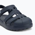 Crocs Classic Fisherman Bambini sandali navy 7