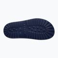 Crocs Classic Fisherman Bambini sandali navy 3