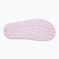 Crocs Classic Fisherman Sandali per bambini rosa latte 3