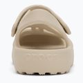Crocs Classic Fisherman Kids Toddler sandali sandstone 6