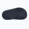 Crocs Classic Fisherman Kids Toddler sandali navy 4
