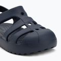 Crocs Classic Fisherman Kids Toddler sandali navy 7