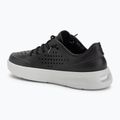 Scarpe Crocs In Motion Pacer donna nero/atmosfera 3