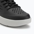 Scarpe Crocs In Motion Pacer donna nero/atmosfera 7