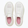 Scarpe Crocs In Motion Pacer bianche da donna 2