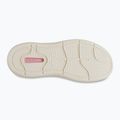 Scarpe Crocs In Motion Pacer bianche da donna 3