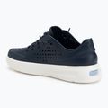 Scarpe Crocs In Motion Pacer donna bianco/marino 3