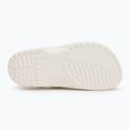 Crocs Classic Floral Cutout Clog infradito in gesso 5