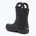 Crocs Handlwe It Stivale da pioggia nero 3